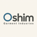 OSHIM Garment Industries logo