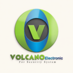 Volcano Electronic logo