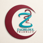 Zaghloul Pharmacy logo
